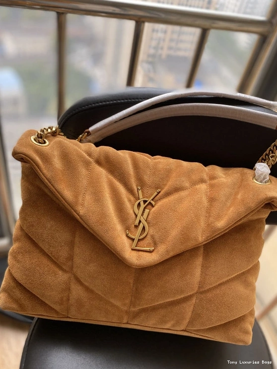 Tony Luxuries MEDIUM SMALL LOULOU YSL 0728